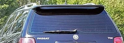 VW Passat B5 B5.5 3B 3BG (96-05) REAR ROOF SPOILER ESTATE  VARIANT • $70