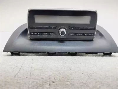 2014-2018 Mazda 3 Audio Radio Receiver BHN9669R0 • $135