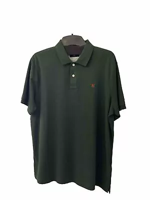 Hackett Slim Fit Logo Polo Shirt. Size XL. RRP £80 • £10.50