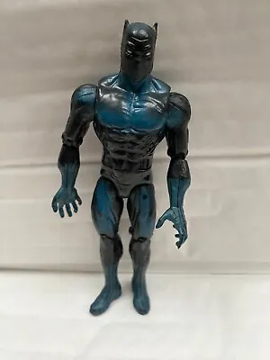 Marvel Universe Avengers Black Panther Toy Action Figure 6  • £3.99