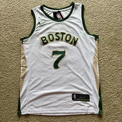 Boston Celtics Jersey - Jaylen Brown - #7 Men’s L 50 • $39.99