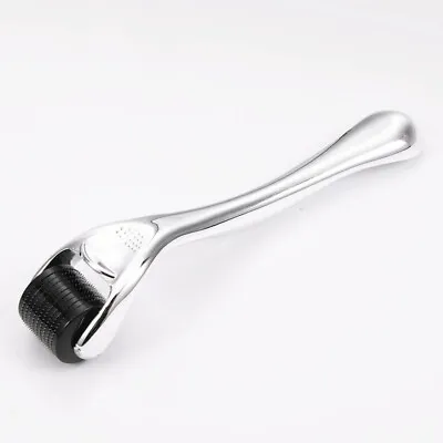 $11.34 • Buy 540 Roller Handle Titanium Stainless Steel Import Beauty Instrument 0.25mm