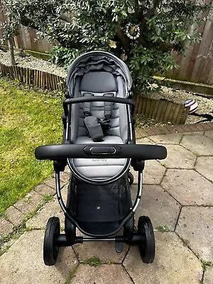 Buggy Board With Seat Universal • £800