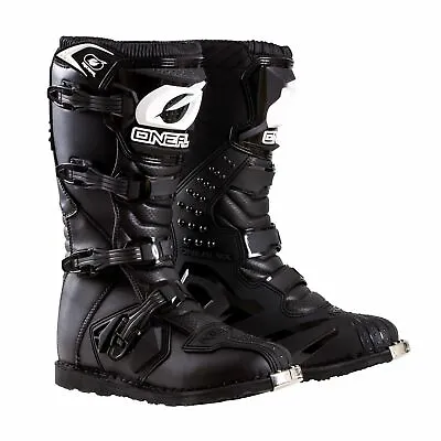 Oneal 2024 Adult Mens Rider Motocross Offroad Boots - 0325 Oneal • $125.99