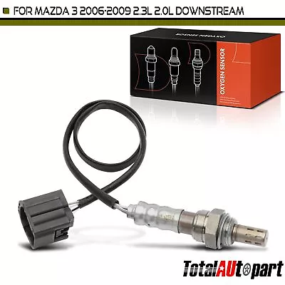 O2 Oxygen Sensor For Mazda 3 2006-2009 L4 2.0L 2.3L Downstream 350-34544 Sedan • $22.79