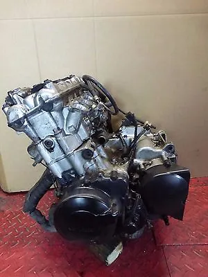 Kawasaki ZX6R   1998   Engine • £249.99