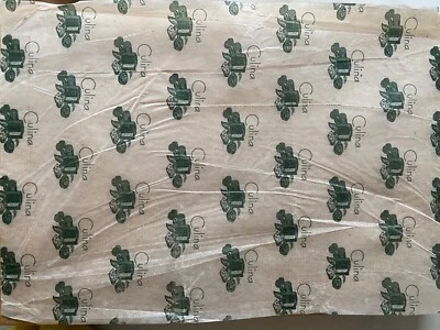 £15 • Buy Waxed Food Paper Food Wrapping 26*36 Good Quality 