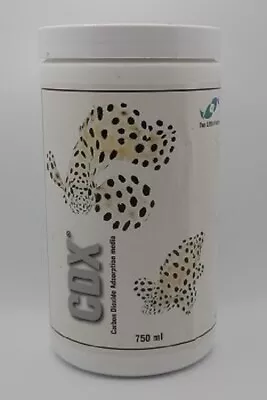 RA-Two Little Fishies CDX Carbon Dioxide Absorption Media - 750 Ml  Container • $12.95