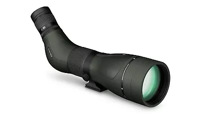 Vortex Optics Diamondback HD Angled Spotting Scope 20-60x85 (DS-85A) • $499