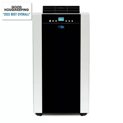 $573.56 • Buy Whynter 14,000 Btu Portable Air Conditioner Dehumidifier & Remote Auto Restart