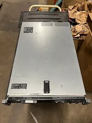 Dell R710 PowerEdge Rack Server Used • $140