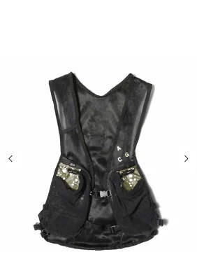 $65 • Buy NIKE NIKELAB ACG Hydration Race Vest 3.5L Capacity Unisex Small/Medium