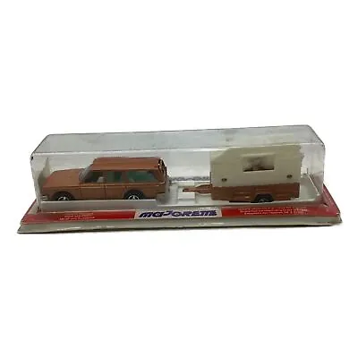 Excellent MAJORETTE VOLVO 245DL JAPAN • $82