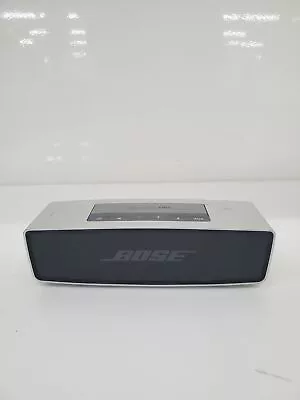 Bose Soundlink Mini Bluetooth Speaker Untested • $9.99