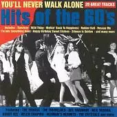 Various Artists : You'll Never Walk Alone - Hits Of The Sixties CD (2003) • £2.22
