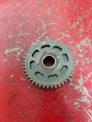 # 05 06 08 GSXR1000 GSXR 1000 Starter Clutch Gear Engine Motor 2006 • $34.95