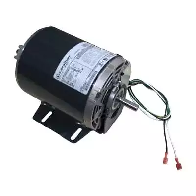 Miller 173263 Motor 1/4Hp 115Vac 50/60Hz 1425/1725 Rpm Dual • $448.99