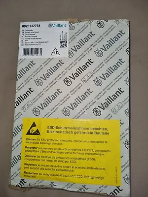 Vaillant Ecotec Pcb 0020132764 • £60