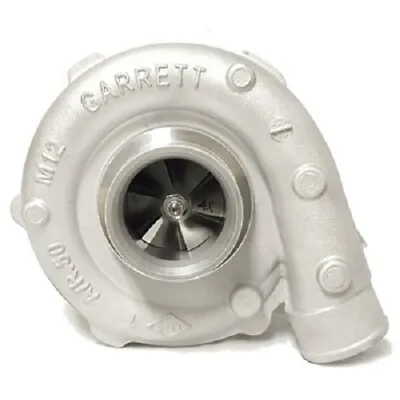Garrett GT3071R Turbo 2.75in Inlet 2in Outlet .82 AR For Audi 2.2L K24 K26 • $1649