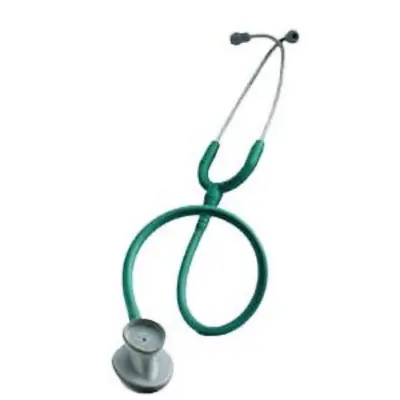 Stethoscope 3M Littmann® Lightweight II S.E 28  L Latex-Free Caribbean Blue • $205