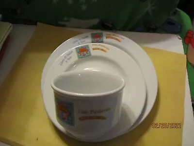 Ghazi Al Hallab & Sons Fine Pasteries Plate Cup & Saucer Made By Renoir SAR • $12.99
