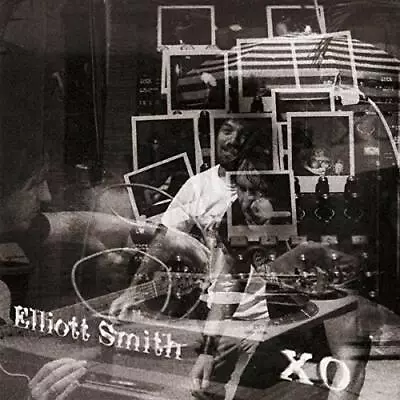 Elliot Smith - XO [VINYL] • $38.35