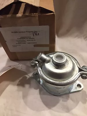 Marmon Herrington R22 1021 Axle Differential Lock Actuating Air Chamber 1000962 • $23.95