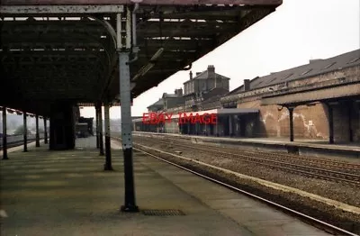 Photo  1987 Wakefield Kirkgate Railway Station • £2.35