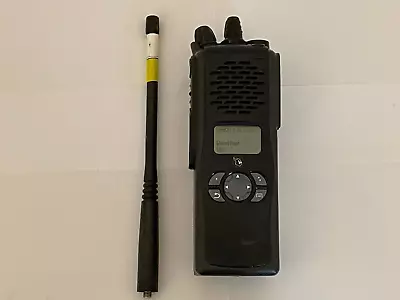 EF Johnson Viking VP400 VHF 136-174MHz P25 Radio • $350