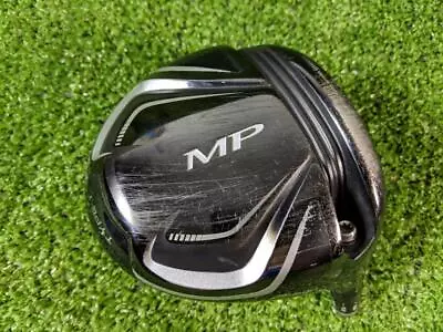 Mizuno MP Type-1 Driver Adjustable 7.5-11.5 Loft Head Only Golf Club W/Adapter • $44.99