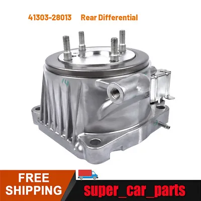 Rear Differential Viscous Coupler Coupling For 2011-18 Toyota Sienna  AWD 3.5L • $249.99