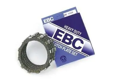 Clutch Plate Set Friction 05-09 Montesa 4rt Ebc Ck1171 • $81.99