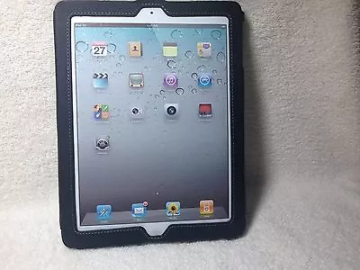 Merkury Duo Flipstand Ipad 2 Duo Veiwing Case W/2 Built Flipstands • $8.99