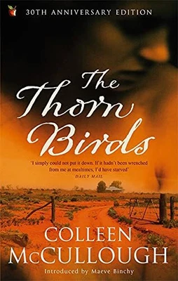 £6.51 • Buy The Thorn Birds (VMC) (Virago Modern Classics) By Colleen McCullough Paperback