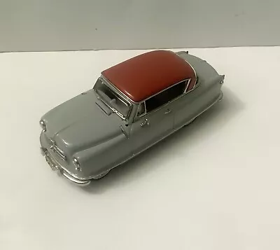 1/43 Motor City USA  American Models 1951 Nash Rambler Country Club  AM-500 • $656.96