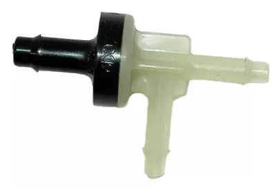 $5.95 • Buy 88-92 Camaro Firebird Heat AC Vacuum Check Valve NEW GM 