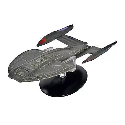 Eaglemoss Star Trek StarShip Replica | USS Varian Fry • $49.99