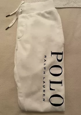 Polo Ralph Lauren Joggers  • £45