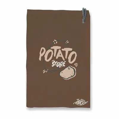 £6.99 • Buy Eddingtons Green Grocer Potato Store Bag, Vegetable Storage