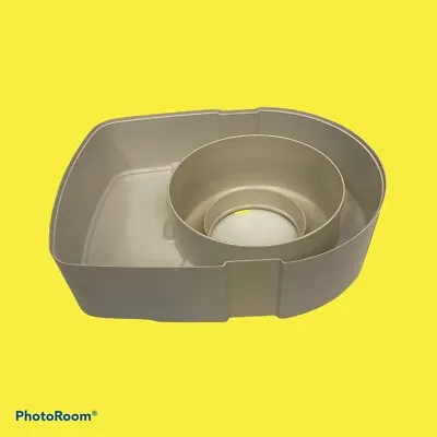 Moulinex Juicer 864 Filter Bowl Part Only • $12