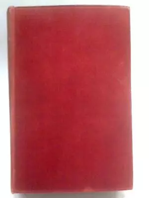 History Of England (Geroge Macaulay Trevelyan - 1926) (ID:48362) • £12.44