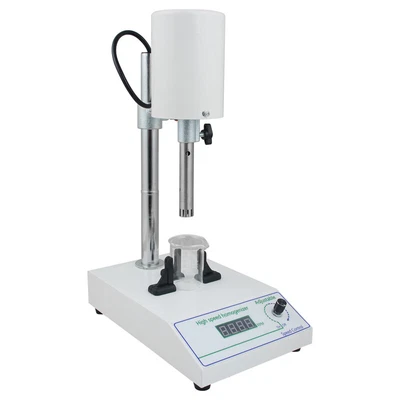$289 • Buy 110V High Speed Homogenizer Laboratory Dispenser 8000 To 22000rpm FSH-2A