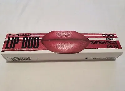 £12 • Buy MAC Cremesheen Lipstick: DARE YOU. Brand New! Lipstick Only (no Pencil)