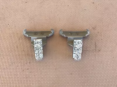 Lot Of 2 Whelen Liberty 2 White Led Alley Lights 01-0247193-30A • $50