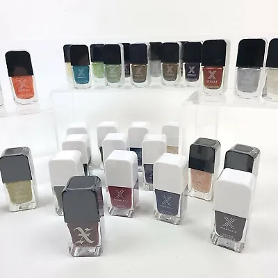 *NEW* Sephora FORMULA X Nail Polish Enamel Color Top Coat Choose Color FREE SHIP • $7.99