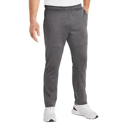 Member's Mark Men's Tech Fleece Pant NEW Various Sizes Choose Colors • $17.99