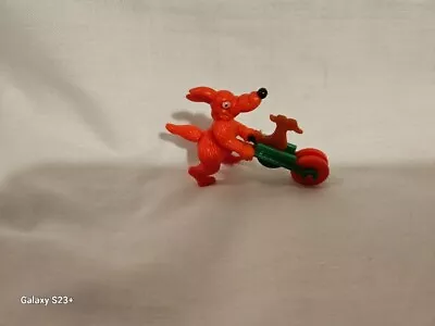 Kinder Surprise Toys 1997 • $4