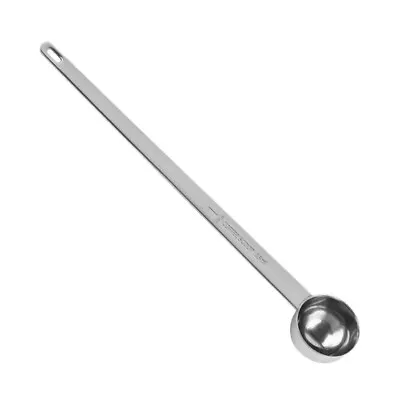 5/10/15/20/25/30ML Coffee Scoop Long Handle Coffee Measuring Spoon Blending UK • £4.66