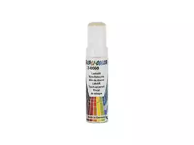 Dupli-Color Paint Pen RAL 1015 Bright Ivory Shiny - 12ml • $9.10