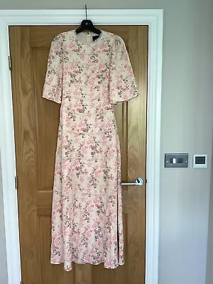 BNWT Needle & Thread Maxi Dress U.K. 6 Very Feminine • £129.99